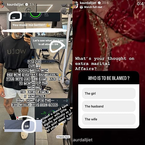 Dalljiet Kaur's posts